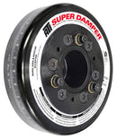 ATI Mitsubishi 4B11T Evo X Super Dampers