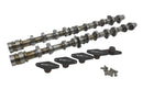 Kelford Cams Audi Drag Racing RS3 Camshafts