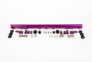 BPP Nissan R33 RB25DET Fuel Rail Kit
