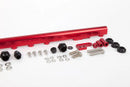 BPP Nissan R33 RB25DET Fuel Rail Kit