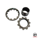 JR's Performance - Nissan RB Spline Drive Oil Pump Gear