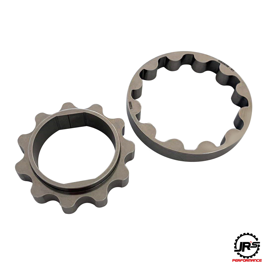 JR's Performance Nissan SR20 Billet Oil Pump Gear (S14 & S15)