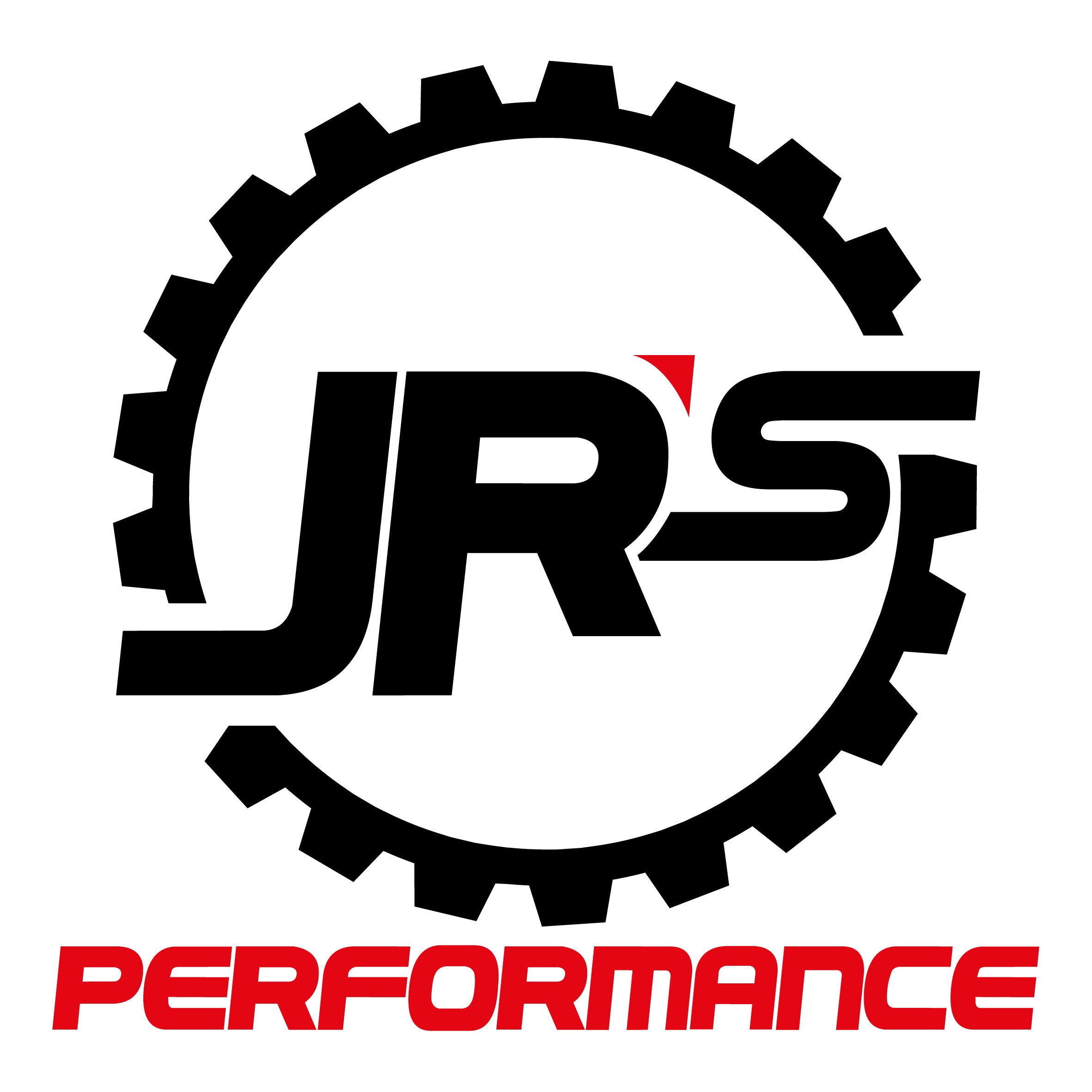 JR'S PERFORMANCE