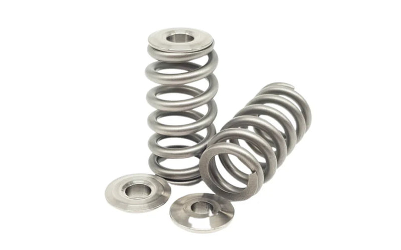 Kelford Cams Ford 3.5 EcoBoost Springs with Retainers