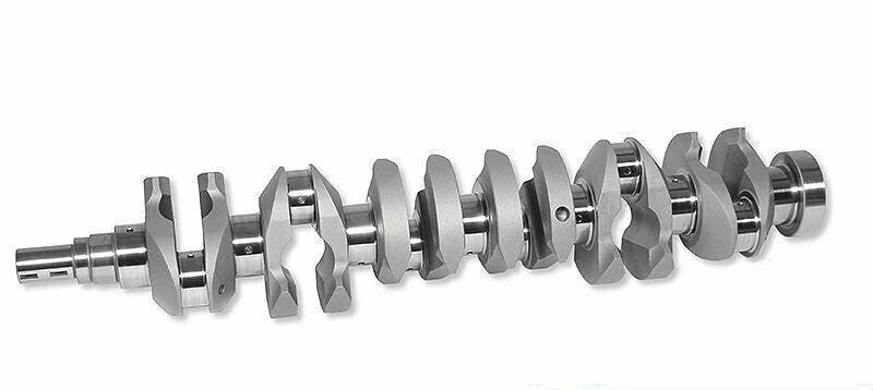 Nitto - Nissan RB26 2.6L / 2.7L / 2.8L Crankshafts