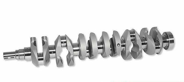 Nitto - Nissan RB30 3.0L, 3.2L /3.2L Wide / 3.2L Wide (EN40B) Crankshafts