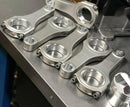 Nitto - Nissan RB30 Stroker Aluminium Connecting Rods