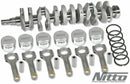 Nitto - Ford Barra Standard Stroke Kits
