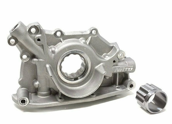 Nitto - Nissan RB Sine Drive Oil Pump