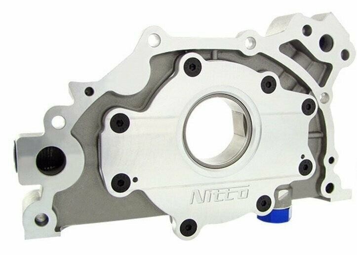 Nitto - Nissan RB Flat Drive Oil Pump