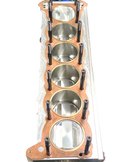 Bullet Race Engineering RB26-30 Fire Ring Head Gasket kit