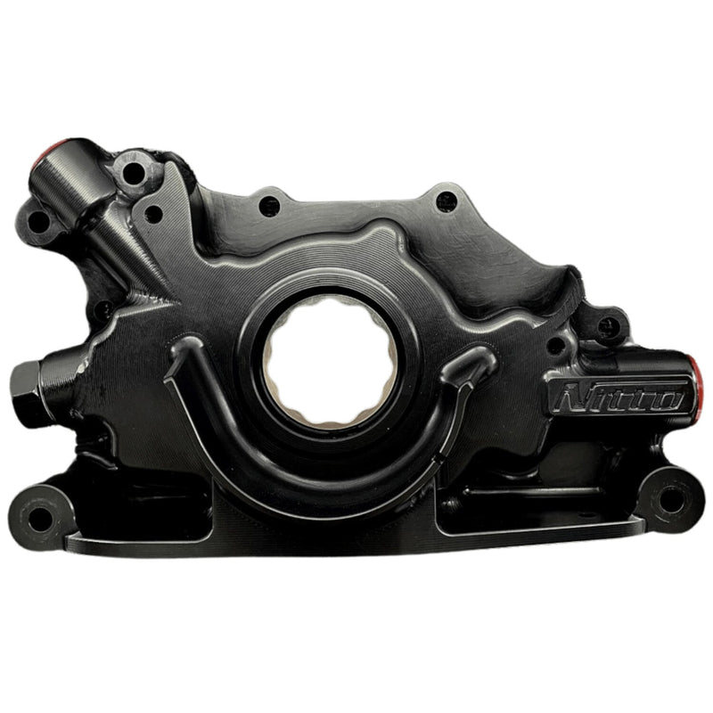 Nitto - Nissan RB Externally Adjustable 7075 Billet Oil Pump