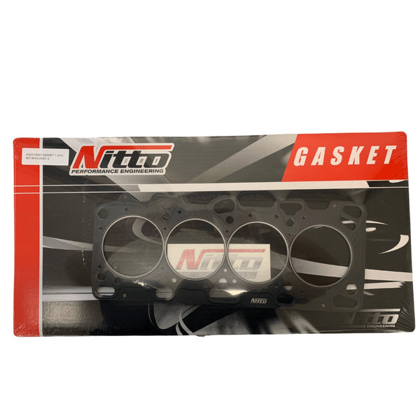 Nitto - Mitsubishi 4G63 Metal Head Gasket