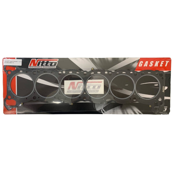 Nitto - Nissan RB25 Head Gaskets