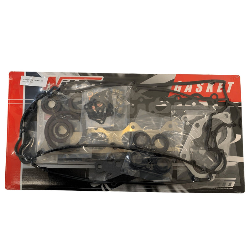 Nitto - Mitsubishi 4G63 Engine Gasket Kit (EVO 4-9)