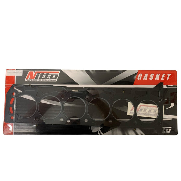 Nitto - Ford Barra Metal Head Gaskets