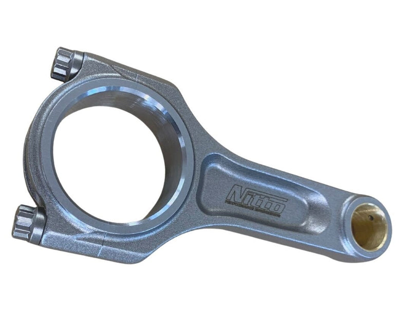 Nitto - Nissan RB26 V2 Connecting Rods