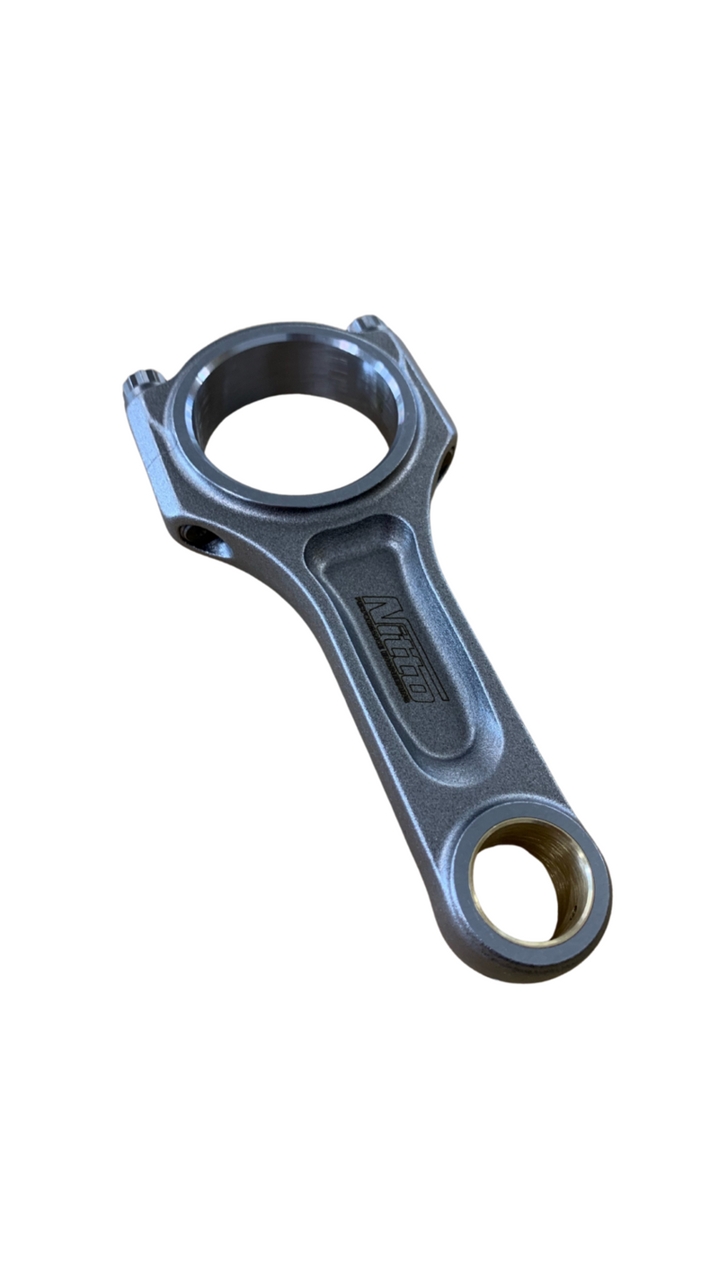 Nitto - Nissan RB26 V2 Connecting Rods