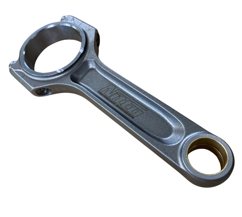 Nitto - Nissan VR38 V2 I-Beam Connecting Rods