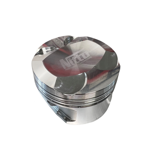 Nitto - Toyota G16E GTS Standard Stroke Pistons