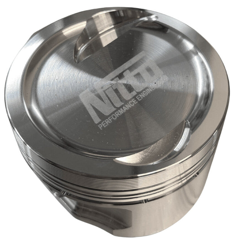 Nitto - Nissan RB30 SOHC Low Compression Standard Stroke Pistons