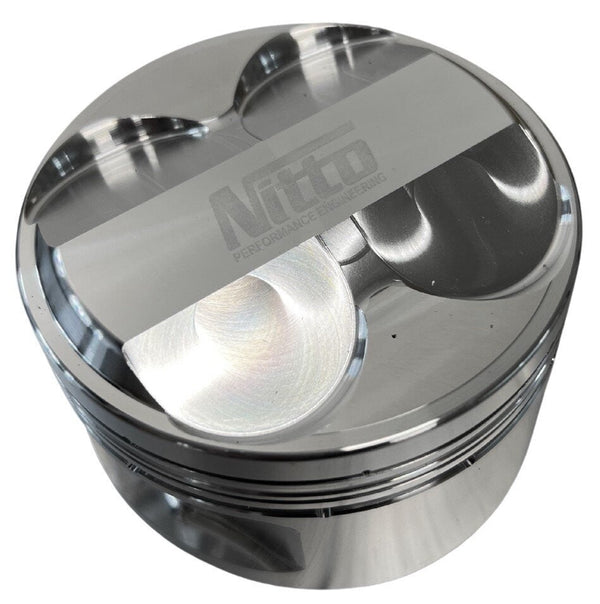 Nitto - RB30 DOHC Stroker Drag Series Pistons