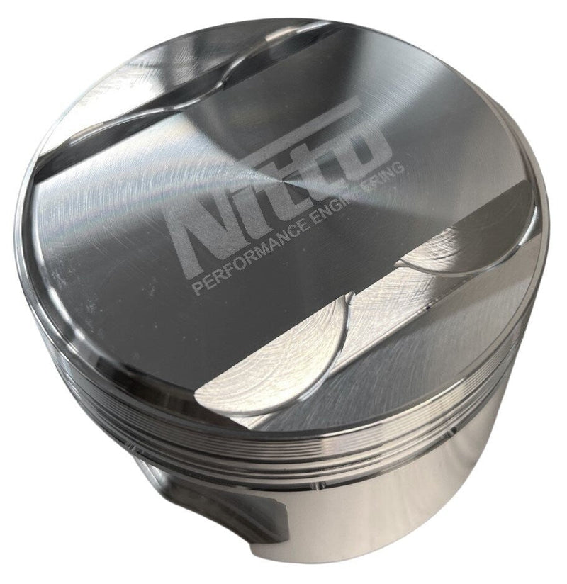 Nitto - Nissan RB30 DOHC Standard Stroke Pistons