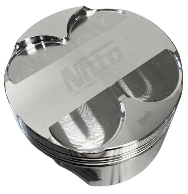 Nitto - Ford Barra 4L Standard Stroke Pistons