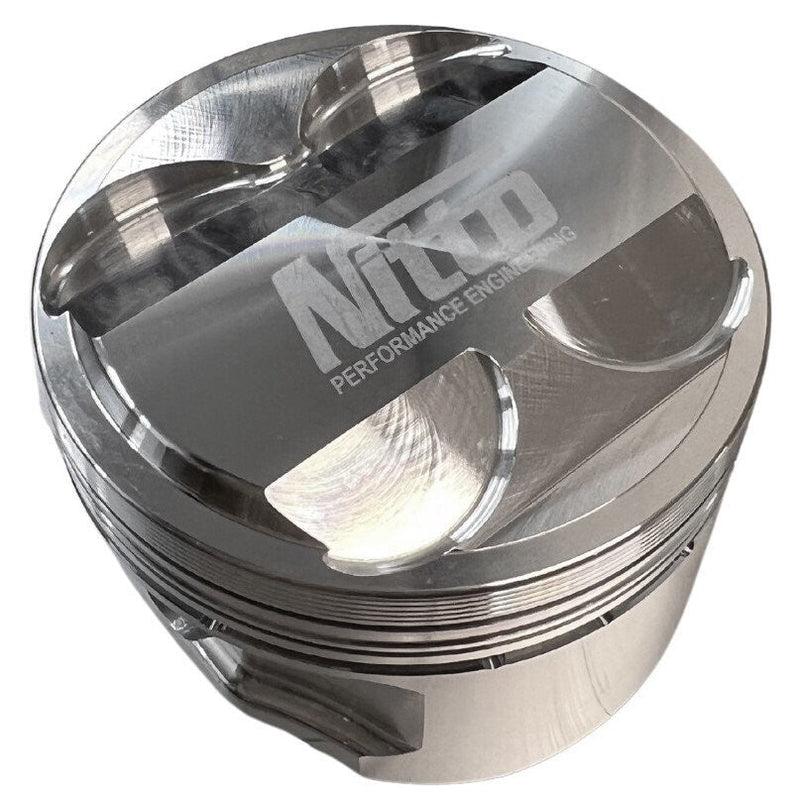 Nitto - Nissan RB25 NEO Standard Stroke Pistons