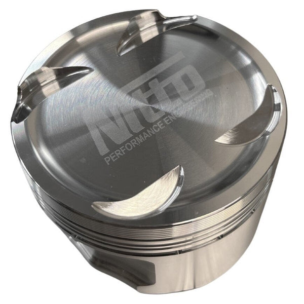 Nitto - Toyota 1JZ Standard Stroke Pistons