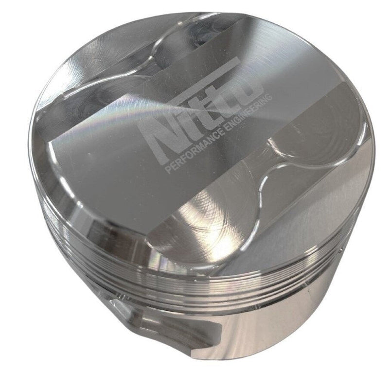 Nitto - Nissan RB26 Stroker 2.7L / 2.8L Pistons