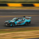 Nitto - Nissan RB26 2.8L Wide Rod Journal Stroker Kit