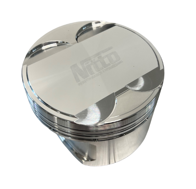 Nitto - TB48 Pistons