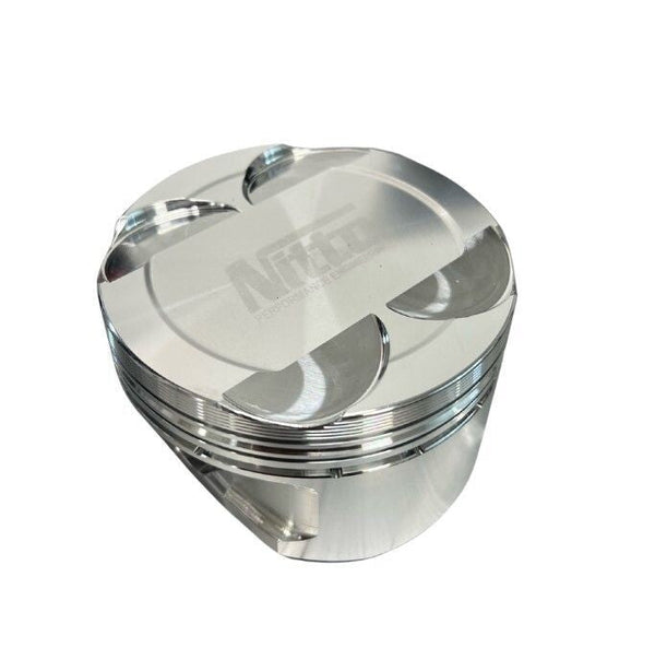 Nitto - VR38 Standard Stroke Pistons