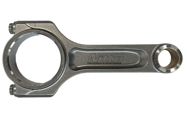 Nitto - Toyota 2JZ V2 OE Stroke, 3.3L Connecting Rods