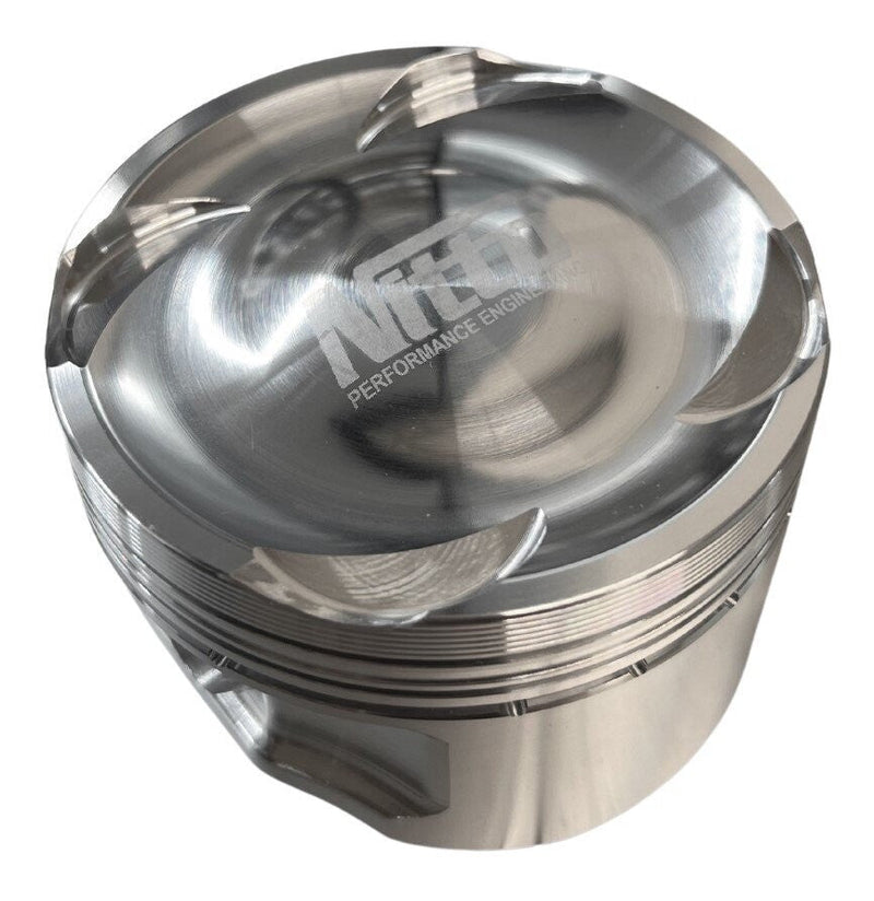 Nitto - Nissan SR20 2.2L Stroker Pistons