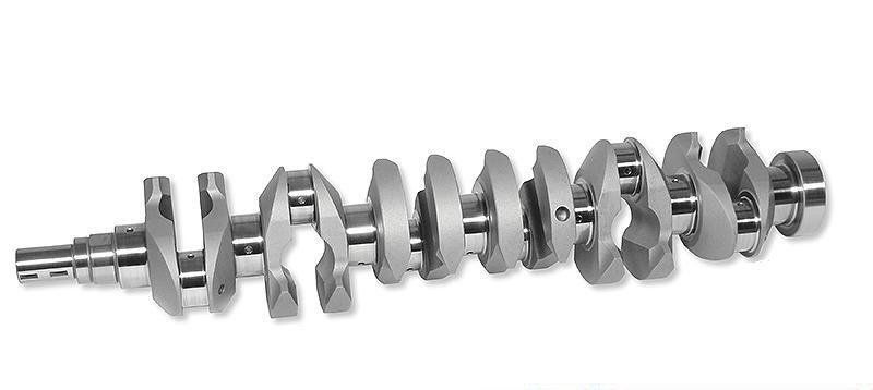 Nitto - Toyota 2JZ 90mm Stroker Crankshaft