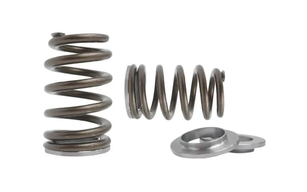 Kelford Cams Mitsubishi 4G63 DOHC Springs With Retainers