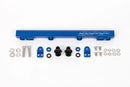 BPP Mitsubishi 4G63 (Evo 4-9) Fuel Rail Kit