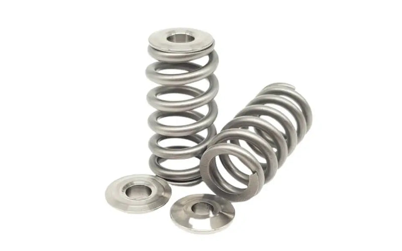 Kelford Cams BMW B48 Valve Springs & Retainers