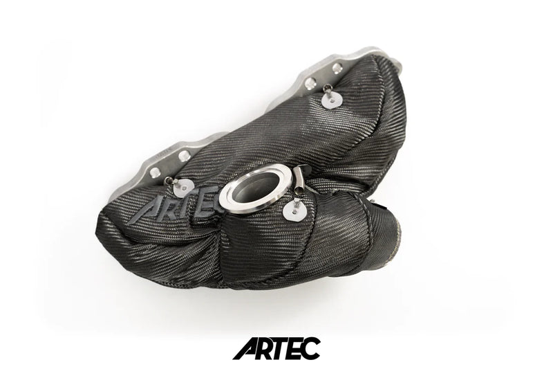 Artec Nissan SR20 V-Band Thermal Management - Blanket