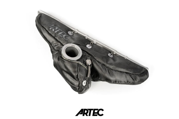 Artec Thermal Management - Blanket