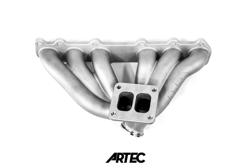 Artec Toyota 1JZ Non VVTi T4 Exhaust Manifold