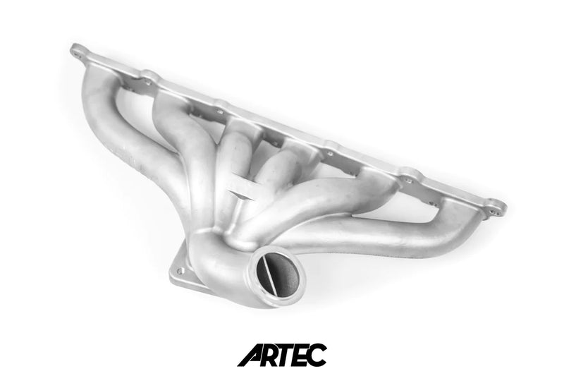 Artec General Motors Atlas Vortec 4200 T4 Exhaust Manifold