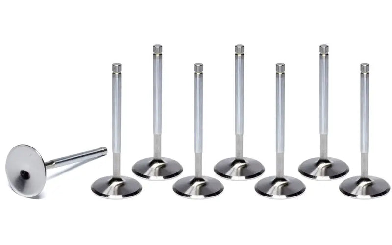 Kelford Cams Toyota 3SGE 1mm Oversize Exhaust Valve X 8