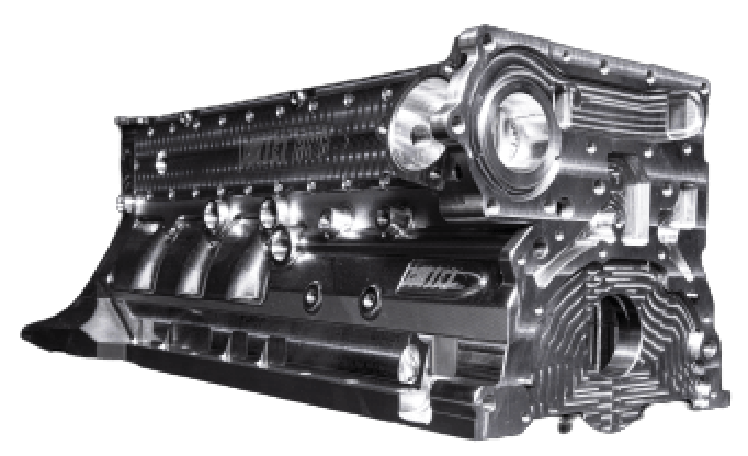 Rb36 Engine Bullet Race Engineering Nissan RB26 Billet Block