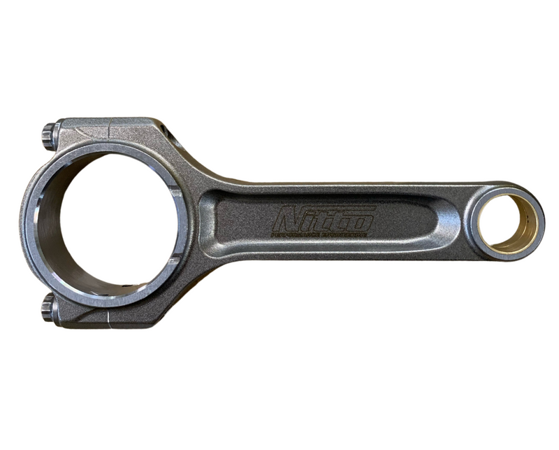 Nitto - Ford Barra4.0L, 3.8L De-stroke  I-Beam Connecting Rods