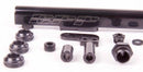 BPP Nissan R33 RB25DET Fuel Rail Kit