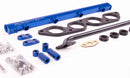 BPP Nissan S14 / S15 SR20DET Fuel Rail Kit