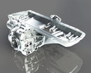 Kiwi CNC Ltd Nissan RB 4WD Billet Dry Sump Pan and Differential